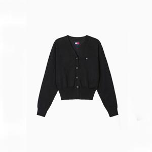 타미진스 여성 에센셜 브이넥 가디건 T32G0KCD11TWT2