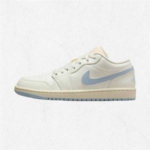 나이키 우먼스 에어 조던 1 로우 - 106 DC0774 2500017