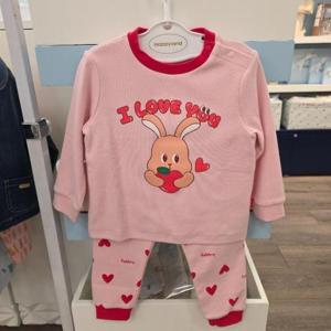 해피랜드 HC43 밀키 실내복 H2710301A16