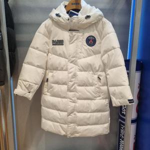 에스핏 HC22 psg베이직롱벤치웰론점퍼 sjy711mfjp79