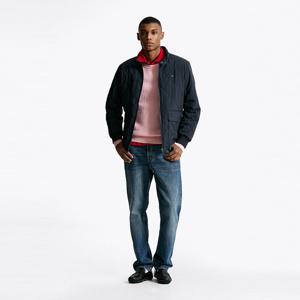 [공식][타미힐피거] 헤링본 퀼팅 재킷 (T12F0WOT700MLMDW5)