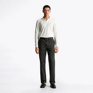 [공식][타미힐피거] 덴톤 핏 브러시 치노 팬츠 (T12F7WPC703ML1P91)