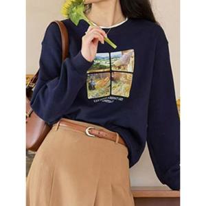 [앳마크]ATMARK 페인팅아트롱슬리브티셔츠_AA61TS006G