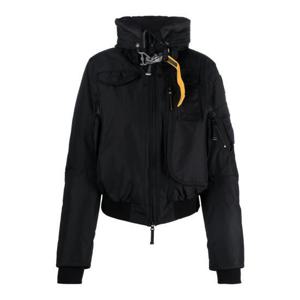 파라점퍼스 자켓 24FWPWJKMA31541 BLACK DOM