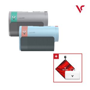 [2차 사전 예약] 2026 보이스캐디 LASER FIT 2 (레이저핏) 골프거리측정기 (볼타월+전용 파우치 Gift)