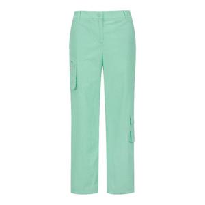 파리게이츠골프바지 NQC 521E1PF282_MT 여성 시어서커 카고 포켓 루즈핏 팬츠