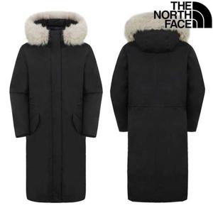노스페이스 NC1DR88 여성 아크틱 다운 코트 NC1DR88A