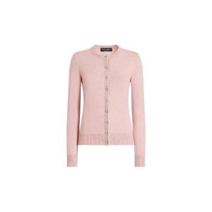 25 FW 돌체앤가바나 버튼 레이스 가디건 FXV09ZJBW1M TP449731748