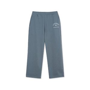 디스커버리키즈바지 BQK DKTP31051-NYL 키즈 아웃도어 그래픽 트레이닝 스트레이트 팬츠