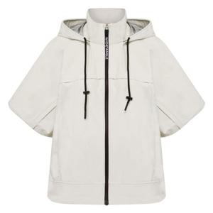 [와이드앵글]여성 TO 데일리 레인가드 반팔 자켓 L(WWP26132E1)