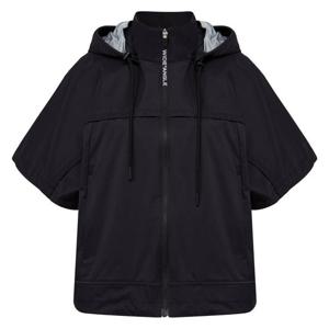 [와이드앵글]여성 TO 데일리 레인가드 반팔 자켓 L(WWP26132Z1)