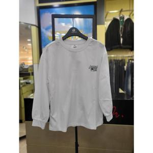 행텐주니어 세이브존06 주니어 백 베니 라운드 티셔츠 14570-031-401-03