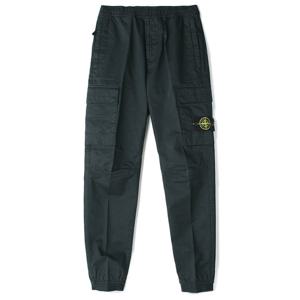 24FW 스톤 와펜 밴딩 카고바지 다크그레이 811531314 V0062