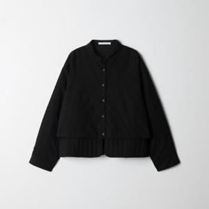 [러브앤쇼] 코튼 배색 퀼팅 셔츠 GCFMGSH01