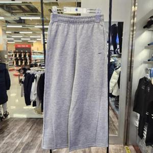 에스핏 HC09 베이직와이드환편바지 봄가을 SJA101FKPT04