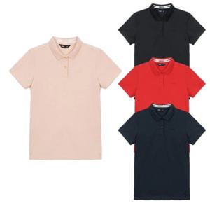 네파 여성 트라이칠 아이스콜드 카라폴로 반팔 티셔츠 7K45241 326763