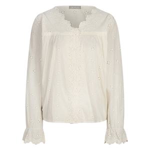 [예쎄][예쎄] 아일릿 자수 레이스 블라우스(S6SBL009A)