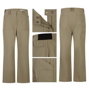 [벤제프][벤제프골프] 여성 세미와이드 부츠컷 BR1MWSL503BG