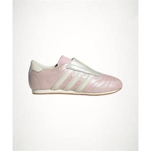 아디다스 ADIDAS 태권도 -핑크크림화이트 JR3955 1533536