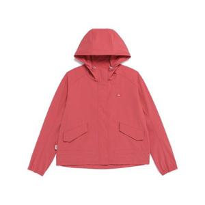 내셔널지오그래픽 NATIONALGEOGRAPHIC N261WFT990 여성 리오 스트레치 후드 풀집업 ROSE N261WFT090519 329185