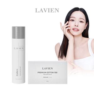 라비앙 엑토덤 하이드로 스킨 쉴드 125ml 1개 (+화장솜 증정)