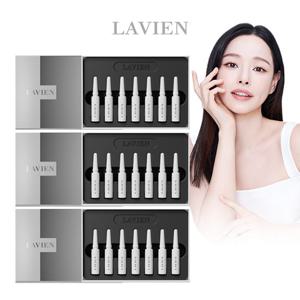 라비앙 엑토덤 인텐시브 에스오에스 앰플 3박스 (박스당1.5ml*7ea)