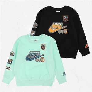 나이키 나이키FLC스노우웨이크루맨투맨 A254SW171P 2500183