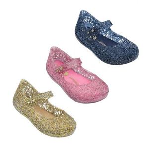 [토박스]미니멜리사 지그재그 젤리슈즈 3색상 MSKCB1TSZG11