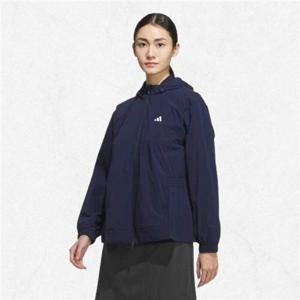 아디다스 여성 후드 윈드 재킷(JM7180) 2530190