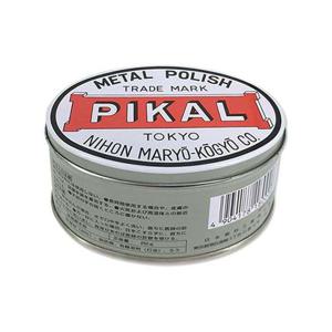 [오너클랜]인기상품 피칼 산업체전용 금속 광택제 고체형 250g [