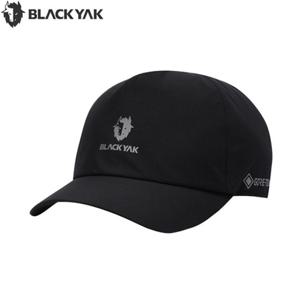 블랙야크 남여공용 고어텍스 아웃도어 등산모자 GTX볼캡 2BYHTXV905BK