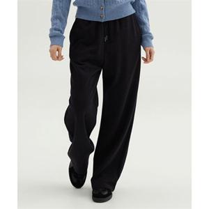 스파오 SPAO [프렌치테리] 여성 와이드 스웨트팬츠 (기모)_SPMTF4TG01 SPMTF4TG01 344559