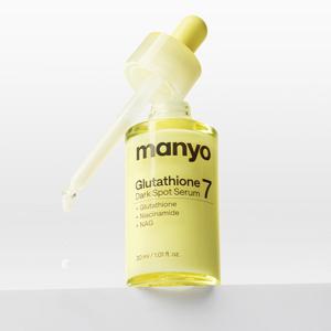 마녀공장 글루타치온 7 다크스팟 세럼 30ml