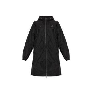 25SS 버버리 자켓 8104998 BLACK DOM