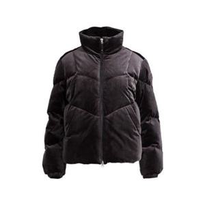 휠라 여성 벨벳 볼륨 다운 FM2FS254DJ02F002-006