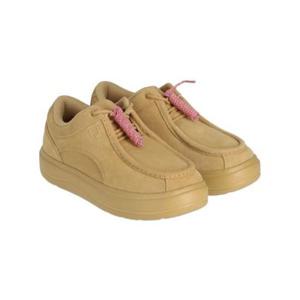 휠라 공용 룰즈 모카신 LX FM2FS261TN03X006-260