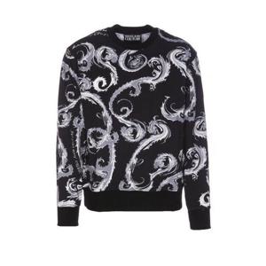 (명품) 베르사체 쿠튀르 스웨트셔츠 맨투맨 77GAI3