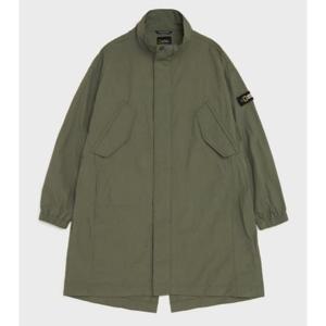 [내셔널지오그래픽 (행사)]페루스 스탠카라 야상점퍼JP N231UJP030