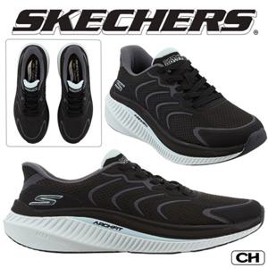 스케쳐스 여성용 고워크 맥스쿠셔닝 아치핏 SP0WWCGX071 CH4