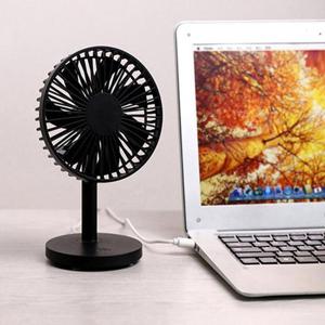 세븐윙 USB 데스크 선풍기 미니선풍기 소형선풍기 저소음 써큘레이터