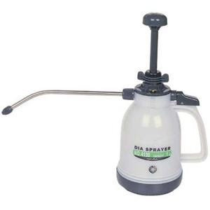 한독-1820094 압축자동분무기/DIA4130 (투명)/250mm