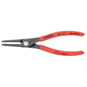 크니펙스 정밀형 스냅링플라이어 48 11 J2 SB오므림용