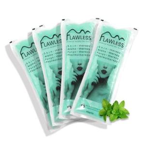 네일케어 해요 플로리스 파라핀왁스 멘톨 1개