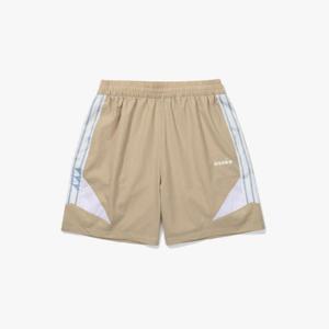 디아도라반바지 AQS D5223TWP45BGL 그랜드슬램 에어리 쇼츠 BEIGE