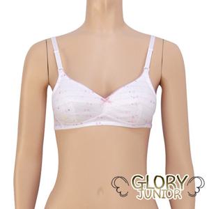 [글로리]주니어2단계 큐티 면브라1종(GBR1325)75AA~85AA