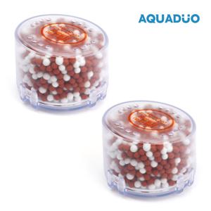 아쿠아듀오 SF-300A 혼합필터 2EA