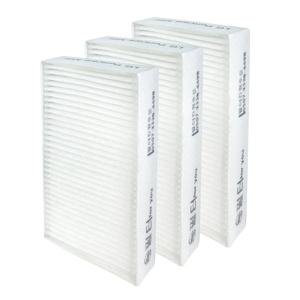 LG 퓨리케어미니 전용 공기청정기 AP130MWKA 필터 3EA