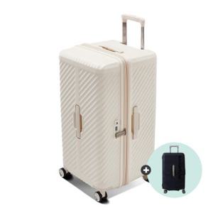 [브라이튼] 아이레 26인치 여행용캐리어 2종세트(캐리어+보호커버)