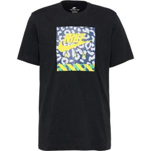 나이키 반팔 티셔츠 FB9815010 BLACK DOM