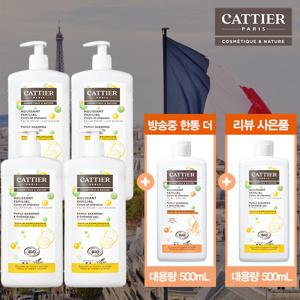 [프랑스직수입]까띠에 올인원 케어워시 찬스패키지